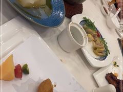 -石浦大酒店(百丈店)
