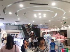 -万达广场(济南魏家庄店)