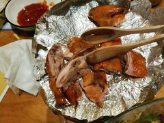-贝贝龙虾·音乐餐厅(昌平东关店)