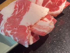 -梨花自助烤肉(乐宾店)