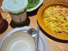 -尚SHANG泰国菜(中山大道店)