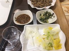 -金刚山烧烤(中山路店)