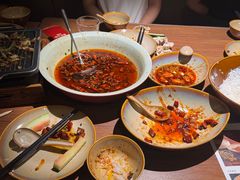 -青年公社烤鸭(熙悦天街店)