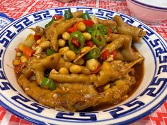 -小匠喜·江西菜(人民广场店)