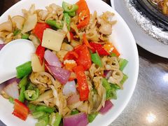客家象拔蚌-东山茶寮(新安店)