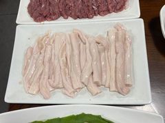 -大明铜锅·烤涮坊·烧烤(总店)