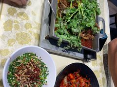 -铭副琦食·虾蟹烩馆(渔人码头店)