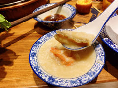 -十六蒲(桂林路店)