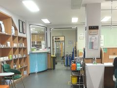 -联合动物医院(光谷诊疗中心)