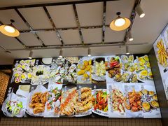 -飞尝蚝·顺德菜·鱼生(顺德总店)