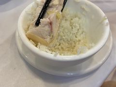 -文记壹心鸡(宝华路店)