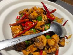 -老头儿油爆虾(星光一期店)