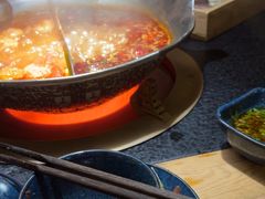 -湊湊火锅·茶憩(上海合生汇店)