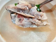 -鹤睦鱼生·啫啫煲·海鲜(保利百合店)
