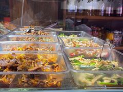 -虢国羊肉汤馆(政二街店)