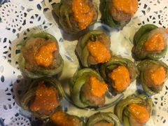 -龙桥私厨·姜花菊花过桥鱼·顺德菜(容桂店)