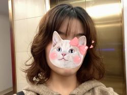 -V8潮牌·接发烫染连锁