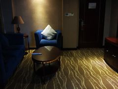 -顺德君豪酒店(佛山容桂渔人码头店)