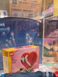 -乐高授权专卖店(卓悦汇店)