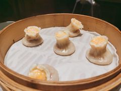 虾肉烧卖-鼎泰丰(国贸商城店)