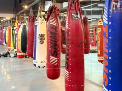 -拳盛时代拳击俱乐部(北京路店)