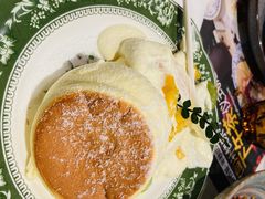 -半秋山西餐厅(巴南万达广场店)