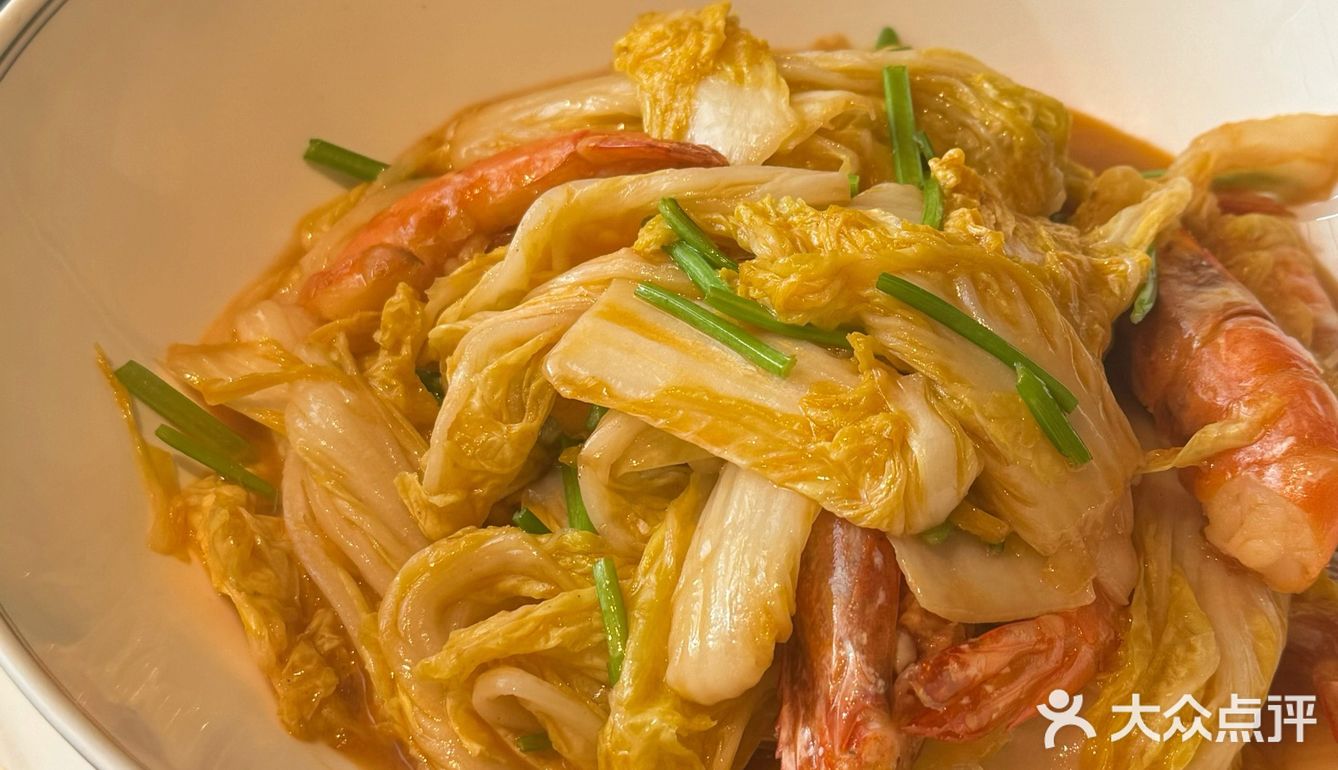 新拾玖“新京菜”概念餐厅，到北京必吃的店