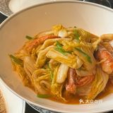 新拾玖“新京菜”概念餐厅，到北京必吃的店
