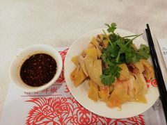 -振鼎鸡(华阴路店)