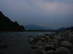 -海窝子古镇