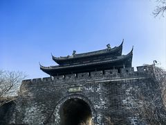 -虞山风景区