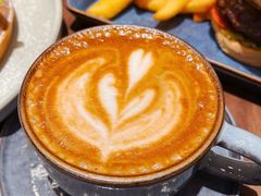 -ibarrel爱杯·bistro&brunch(江宁路店)