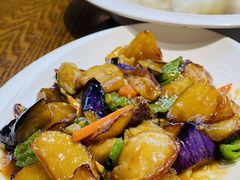 -李老哈·东北菜(宋园路店)