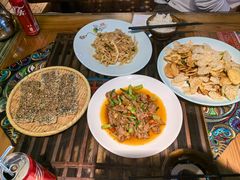 -侯家庄阿才有品私房菜馆