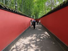 -成都武侯祠博物馆