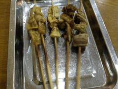 -马艾萨中国兰州传统牛肉面(惠新里店)