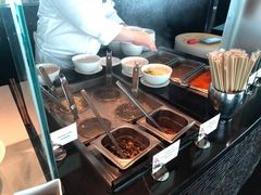 -澳门旅游塔360°旋转餐厅(南湾湖广场店)