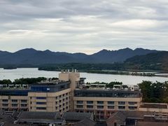 -杭州城中香格里拉大酒店