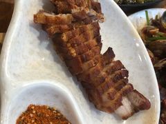 -杨家崴子碳缸烧烤(东三马路店)