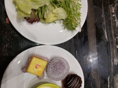 -泰山宝盛大酒店·八珍轩自助餐