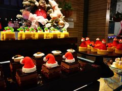 -富力希尔顿酒店·地阔自助餐厅