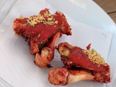 -苏小柳手作点心(控江旭辉分院)