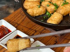 -一楼食业·美食人家