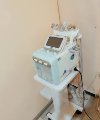 -汐月Health纤体spa中心