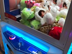 -鹿客西街(欧乐时尚广场店)