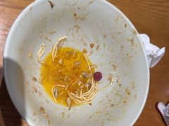 -李百蟹·江南蟹黄面(夫子庙店)