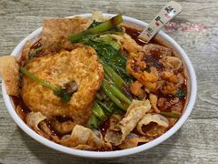-吉庆桂林米粉·柳州螺蛳粉(港汇广场店)