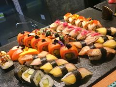 -深圳四季酒店·馥自助餐厅