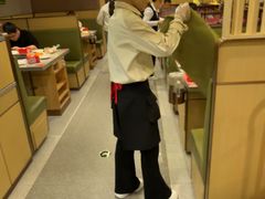 -海底捞火锅(赛格国际购物中心店)