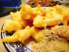 软炸虾仁-八爷手擀炸酱面(天津总店)